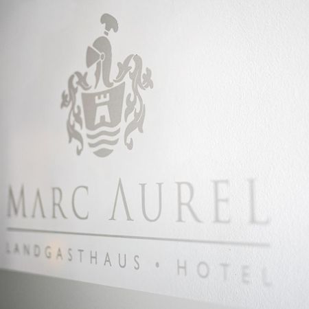 Hotel Marc Aurel Petronell Luaran gambar